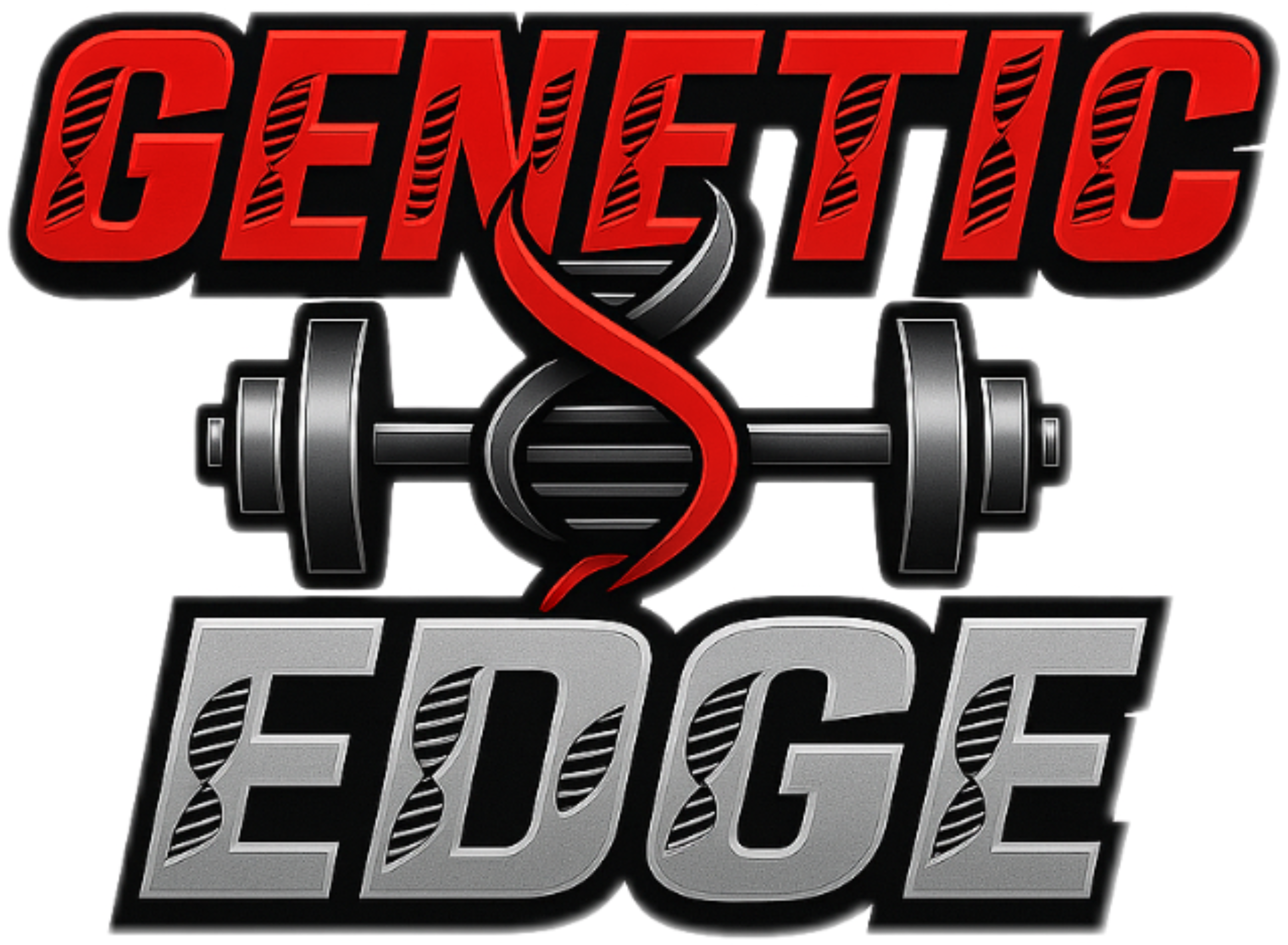 Super Genes Logo