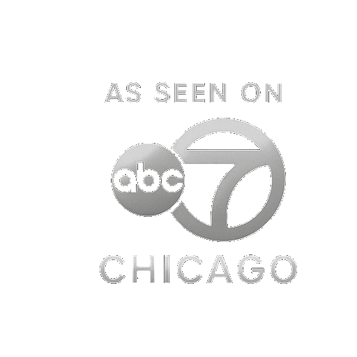 As Seen On ABC 7 Chicago