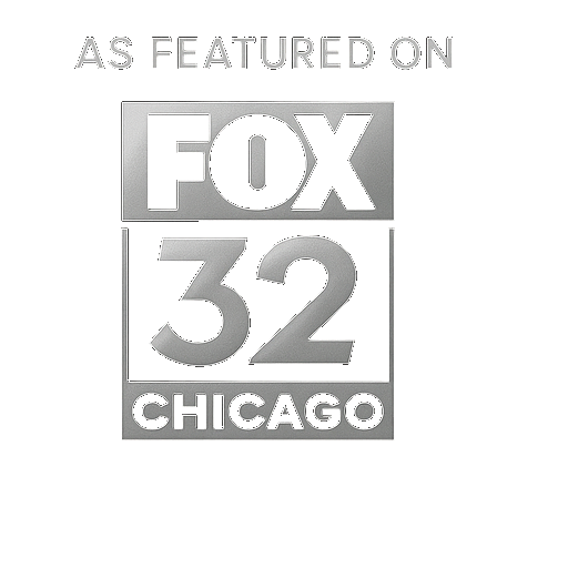 As Featured On Fox 32 Chicago