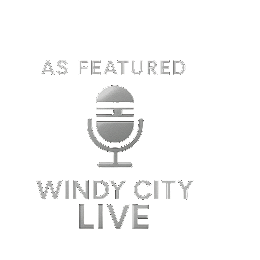 As Featured - Windy City Live
